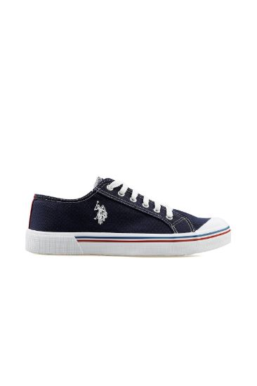 U.s.polo Assn. 3m Penelope 3fx Kadın Günlük Ayakkabı 101341017 resmi