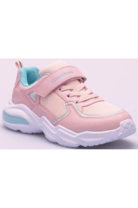 Kız Çocuk Sneaker Pudra 101098392 resmi