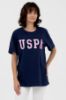 U.s.polo Assn Kadın Seanıy23 Tshirt 1567253 resmi