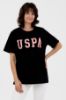 U.s.polo Assn Kadın Seanıy23 Tshirt 1567253 resmi