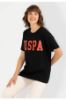 U.s.polo Assn Kadın Seanıy23 Tshirt 1567253 resmi