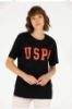 U.s.polo Assn Kadın Seanıy23 Tshirt 1567253 resmi