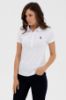 U.s.polo Assn Kadın Gtp-ıy23 Polo Tshirt 1567331 resmi