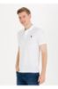 U.s.polo Assn Erkek Gtp04ıy023 Polo Tshirt 1570718 resmi