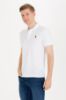 U.s.polo Assn Erkek Gtp04ıy023 Polo Tshirt 1570718 resmi