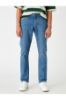 Straight Fit Kot Pantolon - Mark Jean resmi