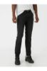 Slim Fit Kot Pantolon - Brad Jean resmi