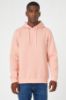 Erkek Pembe Sweatshirt 3wam70050mk resmi