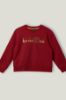 Bnt-g203-t Kız Çocuk Sweatshirt resmi