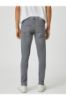 Super Skinny Fit Kot Pantolon - Justin Jean resmi