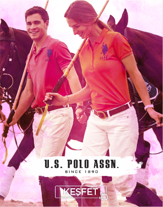 U.S. Polo Assn. üreticisi resmi